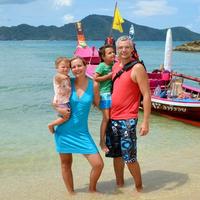 Отзыв от Аиша - виза ДТВ